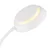 Globo 58496W - LED prigušiva stona lampa na dodir KIRK LED/12W/230V bela