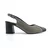 Mona Shoes Ženske cipele, Kožne, Tamnosive