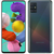 SAMSUNG pametni telefon Galaxy A51 4GB/128GB, Prism Crush Black