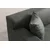 ATELIER DEL SOFA Sofa sa 3 sedišta New Petra 3 Green