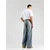 LEVIS  Kavbojke moder denim