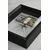 Fortune Frames Ram za slike Pater Familias, Crni