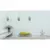 Blanco Brillo 30x90