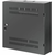 Intellinet ormar zidni 4U/2U, crni 713689