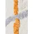 Conceptum Hypnose Tepih 80x300cm Šareni