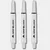 MISSION | Griplock Shafts | White