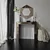 HANAH HOME Polica Dresser 1B Bronze