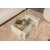 Hanah Home Klub sto Flavio, 105x30x65cm, Beli