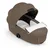 Cybex duo sistem Mios 4.0.Cocon Brown(matt black)