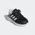 Adidas Patike za dečake Tensaur run 3.0 el i, Crne