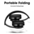 Bluetooth slusalice B39 (S50) crne