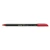 Flomasteri E-1200 1-3mm metalik
