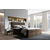 Boxspring postelja Top 6 - 200x200 cm