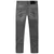 GABBA Kavbojke Rey siv denim