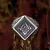 Prstan Trends Rhombus - SS8-1255R