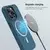 NILLKIN Maska za iPhone 14 Pro Max 6.7 Scrub Pro Magnetic teget