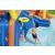 BESTWAY Vodena igraonica 551x502x265cm Park super speedway mega