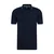BOSS Black Majica Parlay, modra