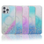Maska za telefon Magsafe Sparkly za iPhone 13 Pro Max Tip3