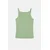 Trendyol Curve Ženska majica TBBSS26CV00013, Zelena