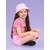 Sinsay - Kratke pantalone - roze