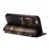 Maska na preklop Army flip cover za iPhone 6 braon