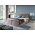 Boxspring postelja Top 4 - 120x200 cm