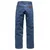 WRANGLER Kavbojke Texas Stretch, modra
