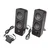 Logitech Z207 Bluetooth zvučnik, 10 W, Crni