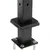 VEVOR Kabli piirdetala nurk 9144x508x508 mm must