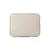 Lucky Bees Torba za laptop, Krem