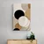 Slika abstraktne oblike No4 - 60x90