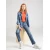 LEVIS  Bluza DOREEN, modra