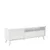 Hanah Home TV Komoda Tvr-511-Dd-1, 150x53x40 cm, Bela