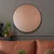 Reflet dAutomne BlackWalnut Decorative Painting