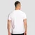 GymBeam Fitness T-shirt White