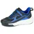Geox J PRO-RAN BOY Črna