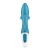 Satisfyer Embrace Me Turquoise