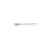 Vilice 30cm 3 hr.round.handle.wood.