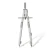 Šestar Mars comfort 551-02 Staedtler