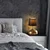 OPVIQ Stona lampa Bulbous 15454