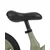 Kikka Boo Balance bike Blace Army Green