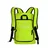 Travelite Foldable Lemon Nahrbtnik 838361 Rumena