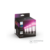 Komplet 4x LED prigušiva sijalica Philips Hue WACA E27/6,5W/230V 2000-6500K
