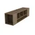 Hanah Home TV Komoda Paldi, 135x39x35,2 cm, Orah