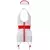 Cottelli Sexy kostim medicinske sestre, Beli