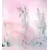 Tapeta pastelna abstrakcija gozda - 245x270