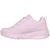 Skechers Patike za devojčice Uno Lite-Easy Zip, 310387L-LTPK, Roze