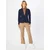 Kaffe Blazer Kinnie, modra