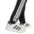 Adidas J 3S FL PT 280, dječije hlače, crna KRG95